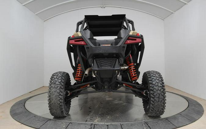 2024 Polaris® RZR Turbo R 4 Ultimate