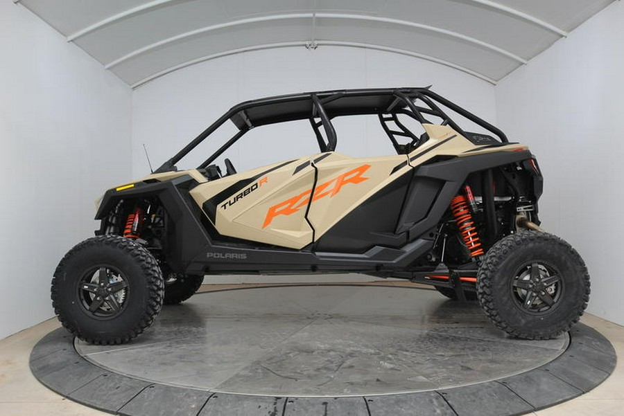 2024 Polaris® RZR Turbo R 4 Ultimate