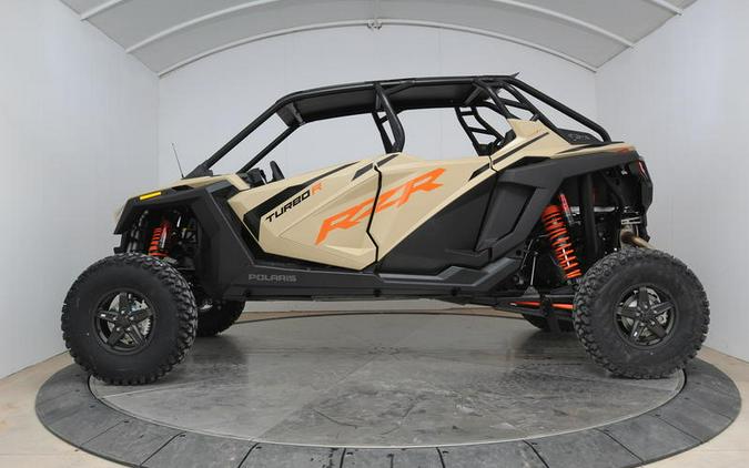 2024 Polaris® RZR Turbo R 4 Ultimate