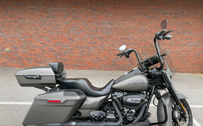 2018 Harley-Davidson Touring Road King Special