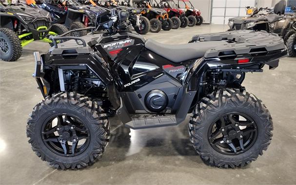 2024 Polaris Sportsman 570 Trail