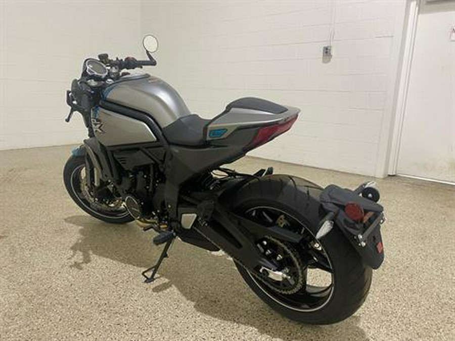 2023 CFMOTO 700CL-X Sport