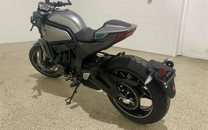 2023 CFMOTO 700CL-X Sport