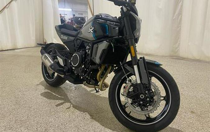 2023 CFMOTO 700CL-X Sport