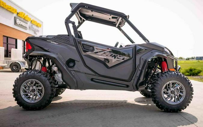 2024 CFMOTO ZForce 950 Sport