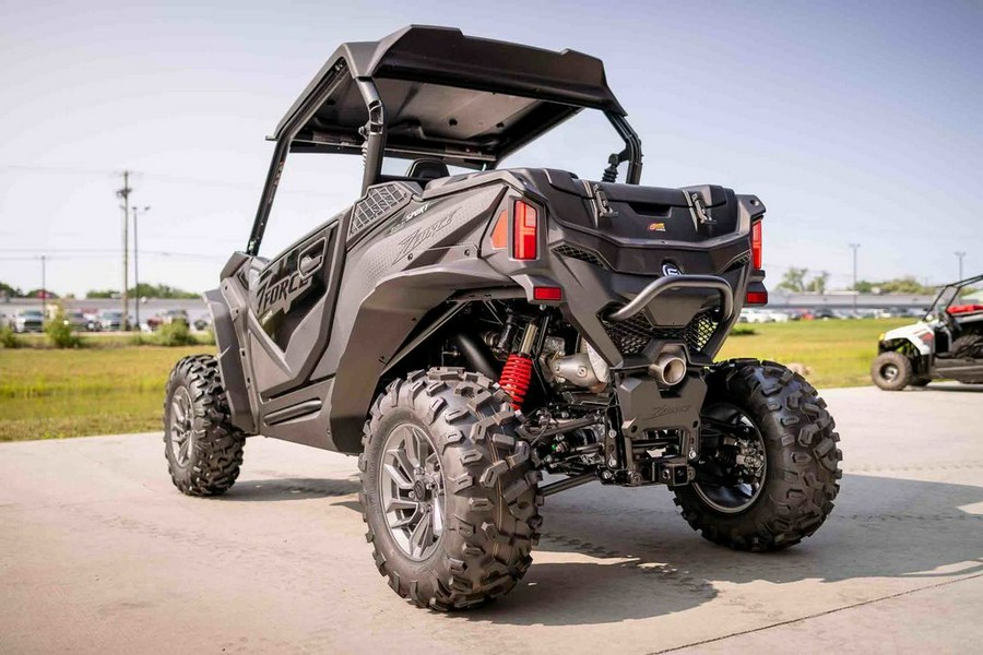 2024 CFMOTO ZForce 950 Sport