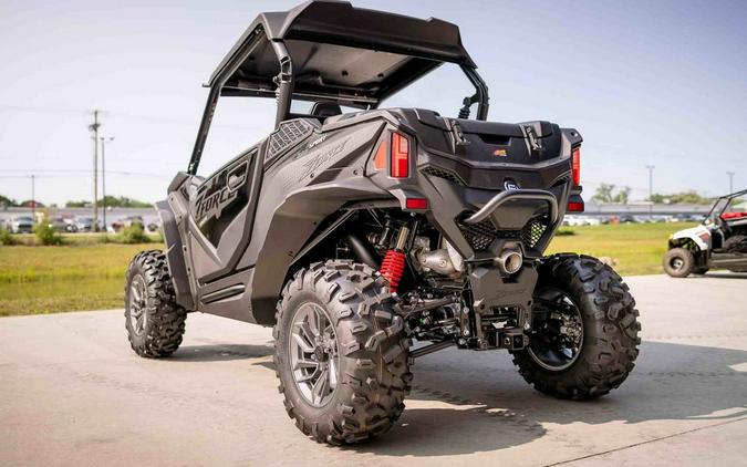 2024 CFMOTO ZForce 950 Sport