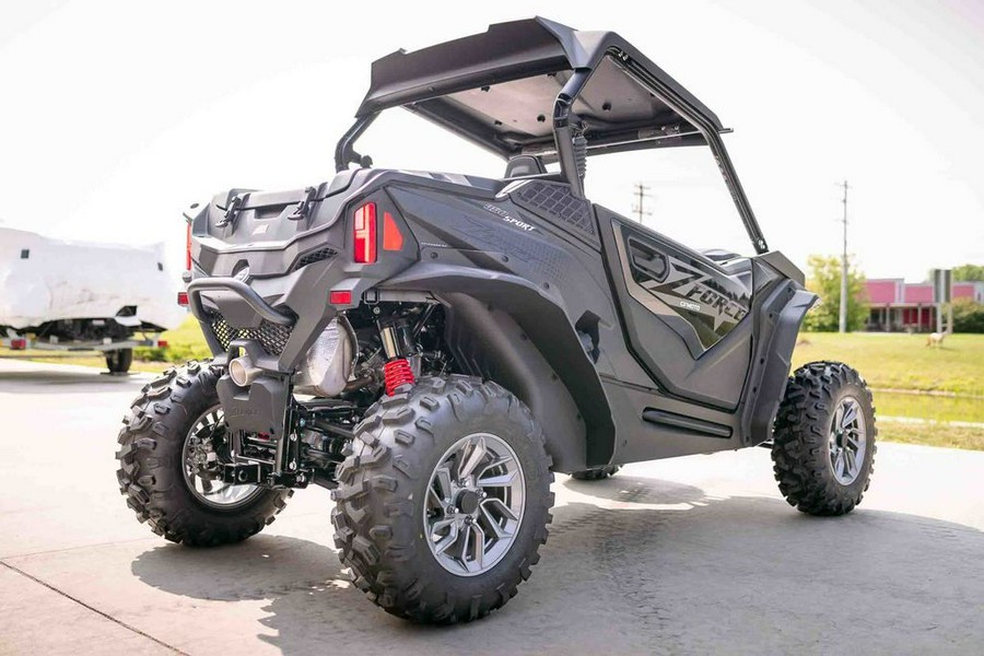 2024 CFMOTO ZForce 950 Sport