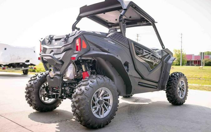 2024 CFMOTO ZForce 950 Sport