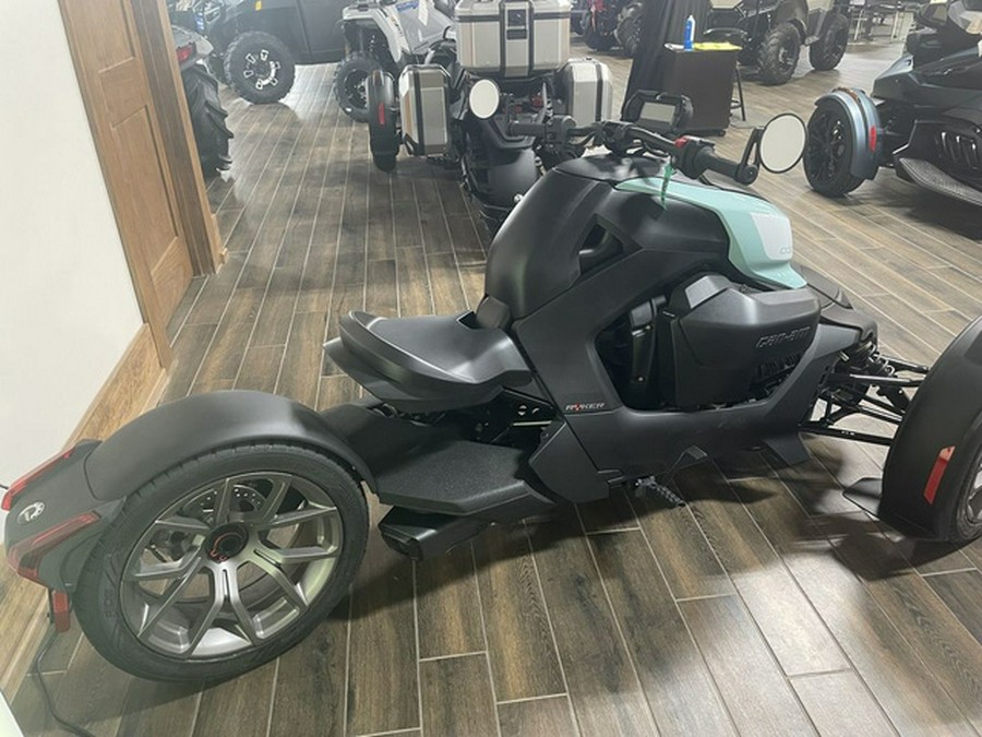 2025 Can-Am Ryker Rotax 600 ACE