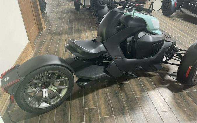 2025 Can-Am Ryker Rotax 600 ACE