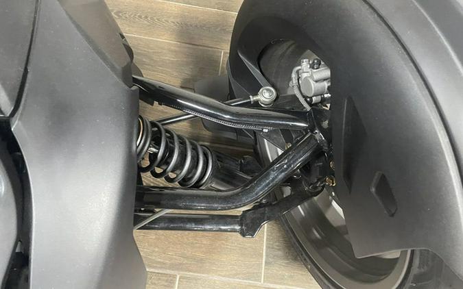 2025 Can-Am Ryker Rotax 600 ACE