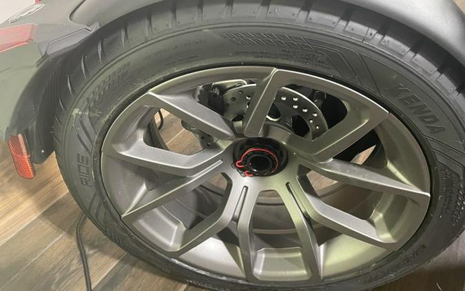 2025 Can-Am Ryker Rotax 600 ACE