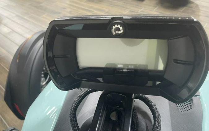 2025 Can-Am Ryker Rotax 600 ACE