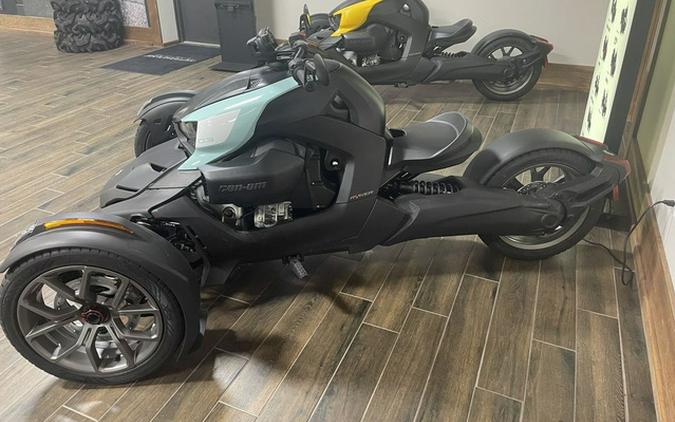 2025 Can-Am Ryker Rotax 600 ACE