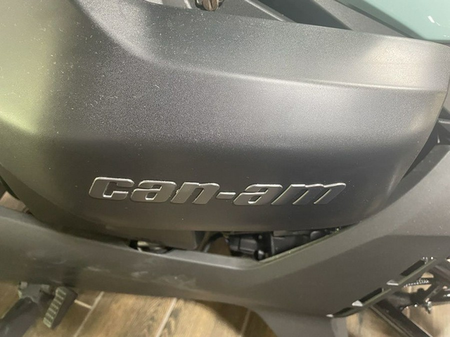 2025 Can-Am Ryker Rotax 600 ACE