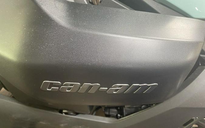 2025 Can-Am Ryker Rotax 600 ACE