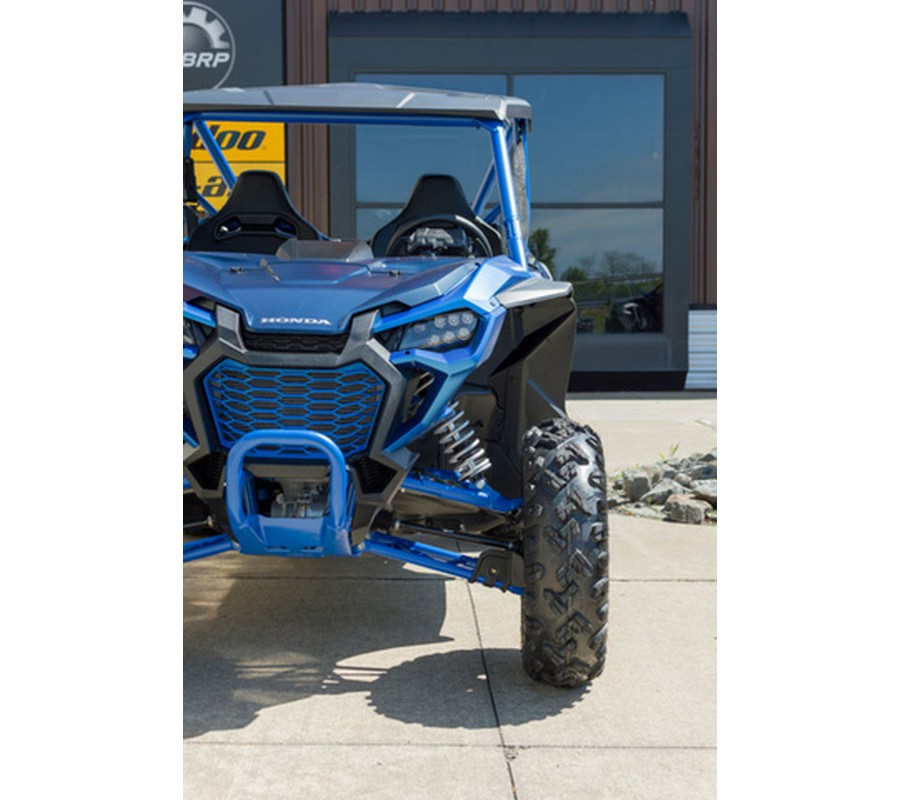 2024 Honda Talon 1000X FOX Live Valve