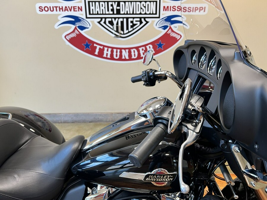 Used 2023 Harley-Davidson Tri-Glide Ultra Classic Trike Motorcycle For Sale Near Memphis, TN