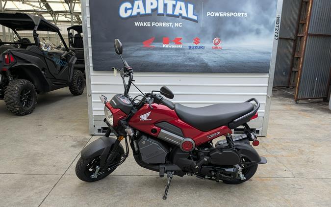 2025 Honda Navi