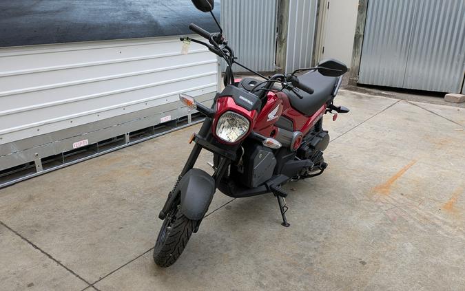 2025 Honda Navi