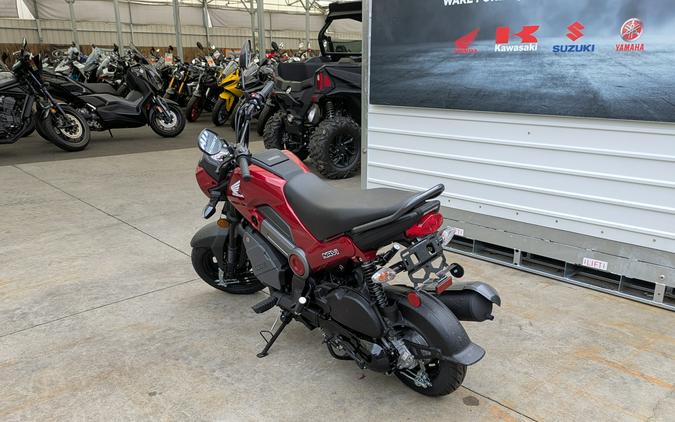 2025 Honda Navi