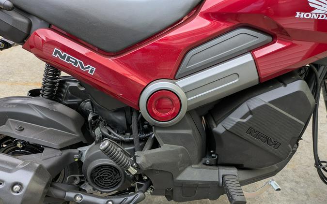 2025 Honda Navi