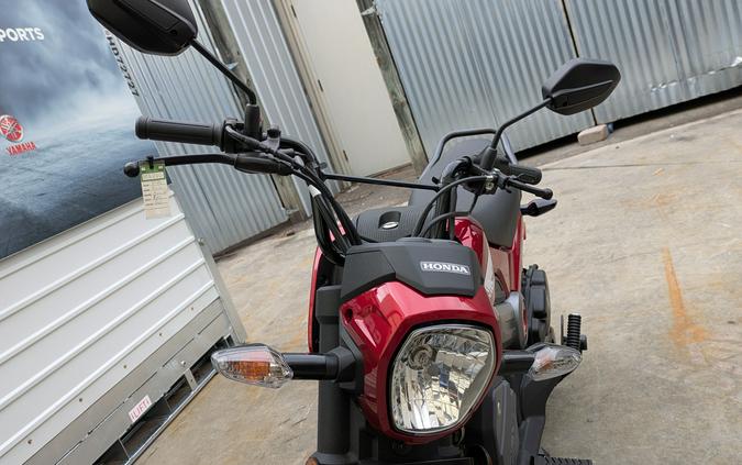 2025 Honda Navi