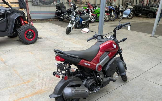 2025 Honda Navi