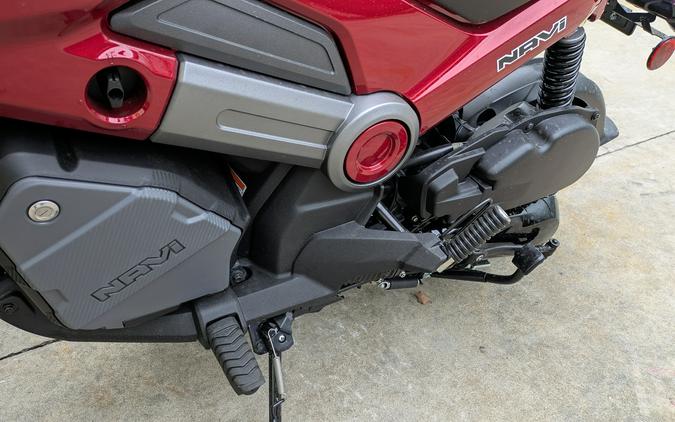 2025 Honda Navi