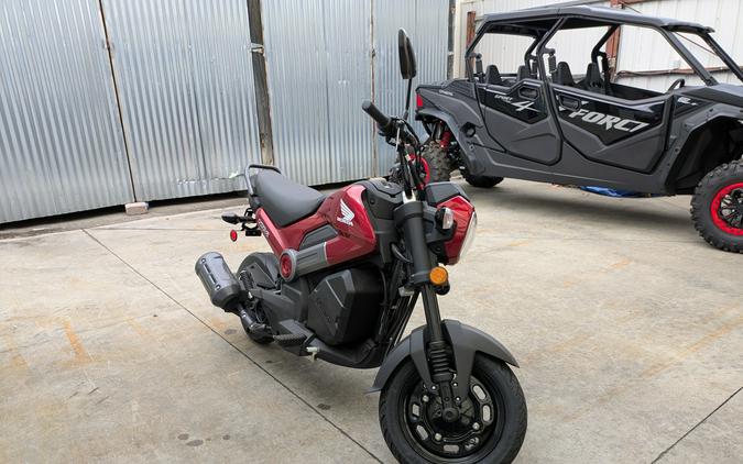 2025 Honda Navi
