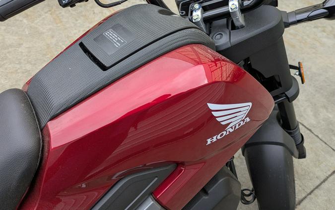 2025 Honda Navi