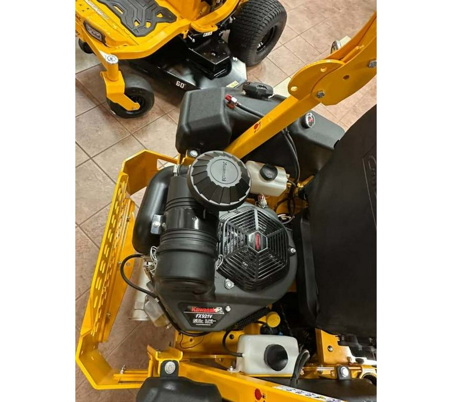 2024 Cub Cadet® Commercial Zero-Turn Mowers PRO Z 760 L