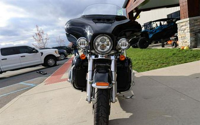 2015 Harley-Davidson Electra Glide® Ultra Classic® Low