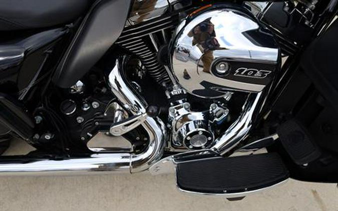 2015 Harley-Davidson Electra Glide® Ultra Classic® Low