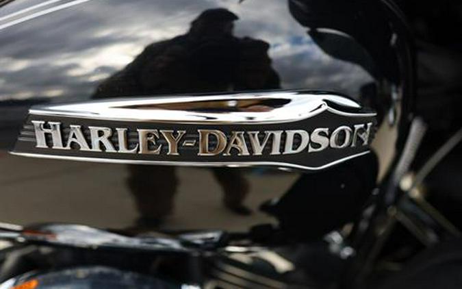 2015 Harley-Davidson Electra Glide® Ultra Classic® Low