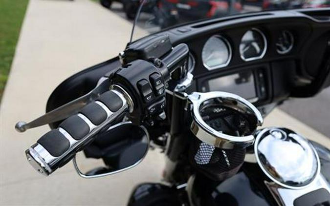 2015 Harley-Davidson Electra Glide® Ultra Classic® Low