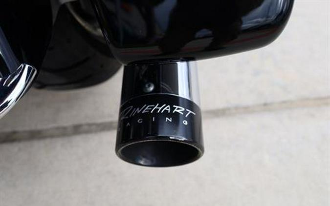 2015 Harley-Davidson Electra Glide® Ultra Classic® Low