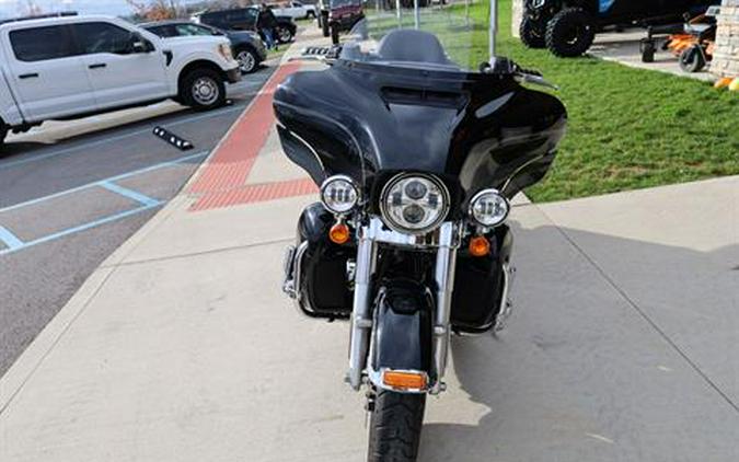 2015 Harley-Davidson Electra Glide® Ultra Classic® Low
