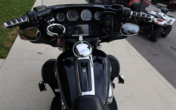 2015 Harley-Davidson Electra Glide® Ultra Classic® Low