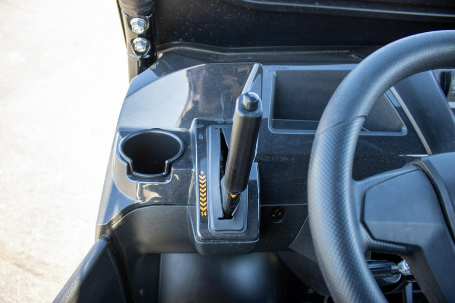 2026 KAWASAKI MULE PROFXT 1000 LE