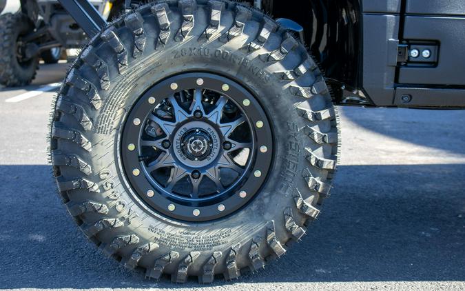 2026 KAWASAKI MULE PROFXT 1000 LE