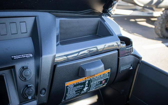 2026 KAWASAKI MULE PROFXT 1000 LE