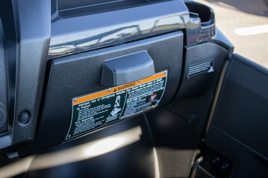 2026 KAWASAKI MULE PROFXT 1000 LE