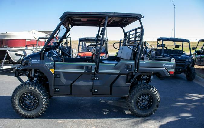 2026 KAWASAKI MULE PROFXT 1000 LE
