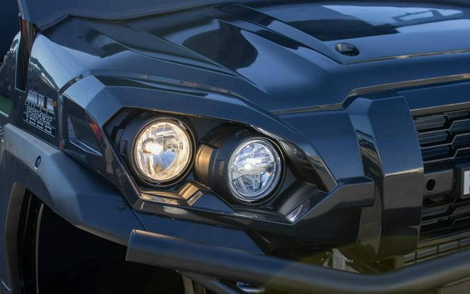 2026 KAWASAKI MULE PROFXT 1000 LE