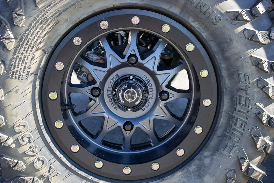 2026 KAWASAKI MULE PROFXT 1000 LE