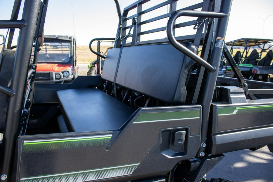 2026 KAWASAKI MULE PROFXT 1000 LE