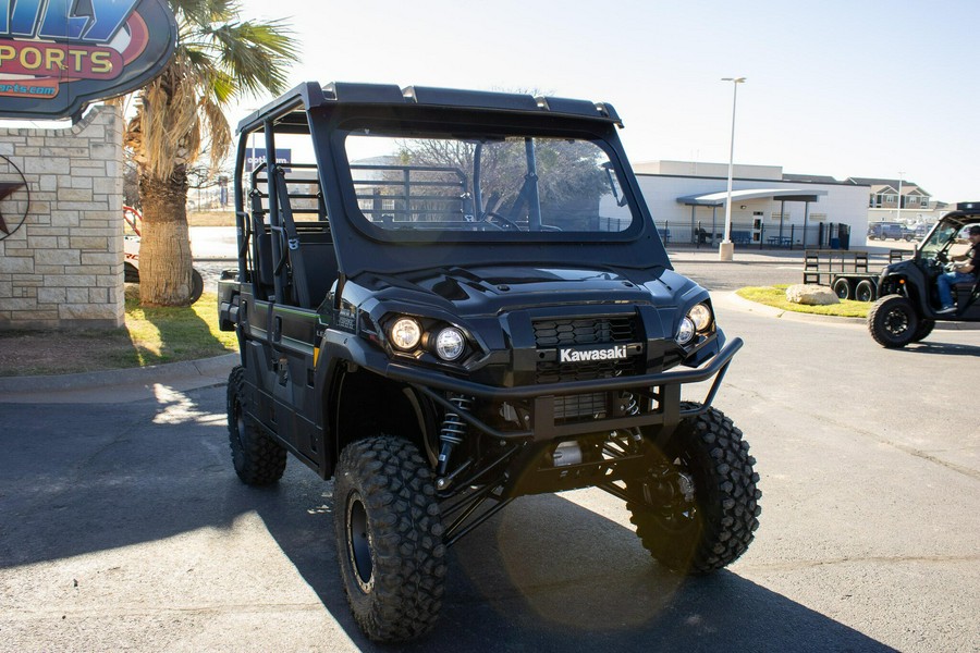 2026 KAWASAKI MULE PROFXT 1000 LE
