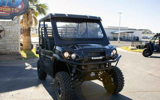 2026 KAWASAKI MULE PROFXT 1000 LE